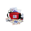 Pet First Aid Kit - 21 Piece